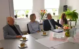 Trenerzy uhonorowani za pracę z uzdolnionymi sportowcami 18