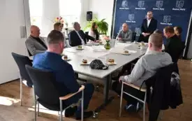 Trenerzy uhonorowani za pracę z uzdolnionymi sportowcami 19