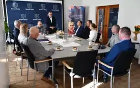 Trenerzy uhonorowani za pracę z uzdolnionymi sportowcami 21