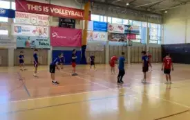 Gminne Igrzyska w Piłce Ręcznej Dziewcząt i Chłopc&oacute;w 6
