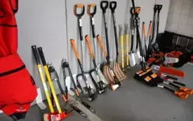 Jednostki doposażone w sprzęt ratowniczy zrealizowały ćwiczenia taktyczno-operacyjne 21