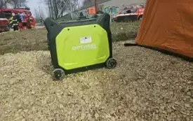 Jednostki doposażone w sprzęt ratowniczy zrealizowały ćwiczenia taktyczno-operacyjne 29