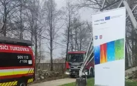 Jednostki doposażone w sprzęt ratowniczy zrealizowały ćwiczenia taktyczno-operacyjne 31