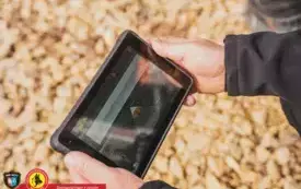 Jednostki doposażone w sprzęt ratowniczy zrealizowały ćwiczenia taktyczno-operacyjne 34