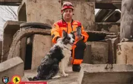 Jednostki doposażone w sprzęt ratowniczy zrealizowały ćwiczenia taktyczno-operacyjne 35