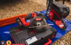 Jednostki doposażone w sprzęt ratowniczy zrealizowały ćwiczenia taktyczno-operacyjne 37