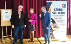 Turniej Szachowy o Puchar Dyrektora Szkoły Podstawowej w Nowej Wsi 13
