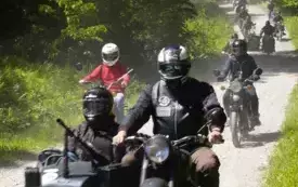 Rajd Pioruna i Komarka 1