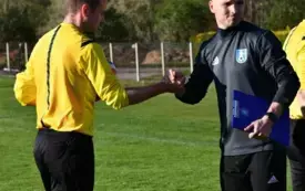 Jajeczko, żurek i&hellip; remis w hicie V ligi: Podsumowanie piłkarskiego weekendu w gminie Kęty 2