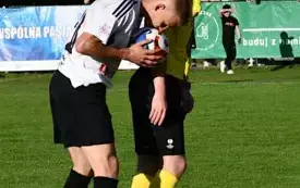 Jajeczko, żurek i&hellip; remis w hicie V ligi: Podsumowanie piłkarskiego weekendu w gminie Kęty 4