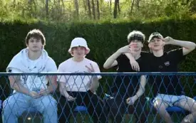 Jajeczko, żurek i&hellip; remis w hicie V ligi: Podsumowanie piłkarskiego weekendu w gminie Kęty 7