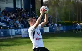 Jajeczko, żurek i&hellip; remis w hicie V ligi: Podsumowanie piłkarskiego weekendu w gminie Kęty 9