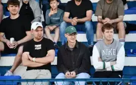 Jajeczko, żurek i&hellip; remis w hicie V ligi: Podsumowanie piłkarskiego weekendu w gminie Kęty 10