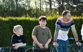 Jajeczko, żurek i&hellip; remis w hicie V ligi: Podsumowanie piłkarskiego weekendu w gminie Kęty 11