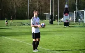 Jajeczko, żurek i&hellip; remis w hicie V ligi: Podsumowanie piłkarskiego weekendu w gminie Kęty 12