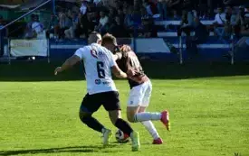 Jajeczko, żurek i&hellip; remis w hicie V ligi: Podsumowanie piłkarskiego weekendu w gminie Kęty 15