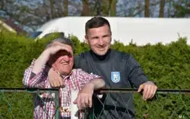 Jajeczko, żurek i&hellip; remis w hicie V ligi: Podsumowanie piłkarskiego weekendu w gminie Kęty 16