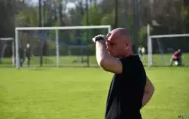 Jajeczko, żurek i&hellip; remis w hicie V ligi: Podsumowanie piłkarskiego weekendu w gminie Kęty 17