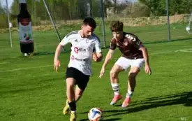 Jajeczko, żurek i&hellip; remis w hicie V ligi: Podsumowanie piłkarskiego weekendu w gminie Kęty 19