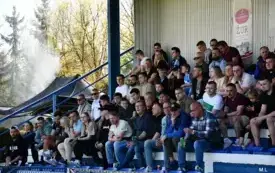 Jajeczko, żurek i&hellip; remis w hicie V ligi: Podsumowanie piłkarskiego weekendu w gminie Kęty 23