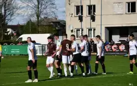 Jajeczko, żurek i&hellip; remis w hicie V ligi: Podsumowanie piłkarskiego weekendu w gminie Kęty 27