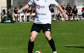 Jajeczko, żurek i&hellip; remis w hicie V ligi: Podsumowanie piłkarskiego weekendu w gminie Kęty 28