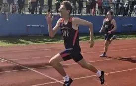 MKS Tempo Kęty: Rekordowy początek sezonu kęckich lekkoatlet&oacute;w 8