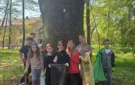 ZSP w Łękach