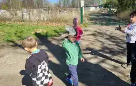 SPWP nr 1 w Kętach