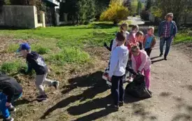 SPWP nr 1 w Kętach