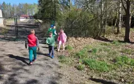 SPWP nr 1 w Kętach