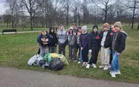 SP nr 2 w Kętach