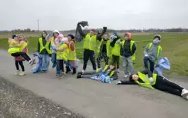 SP Nowa Wieś