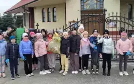 SP Nowa Wieś