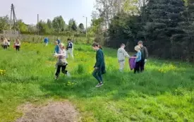 SP nr 1 w Kętach
