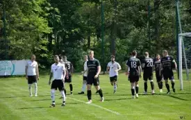 Mecz Orzeł Witkowice - Fablok Chrzan&oacute;w 20