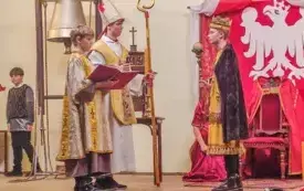 &bdquo;Wielkie chwile historii&rdquo; w Malcu 3