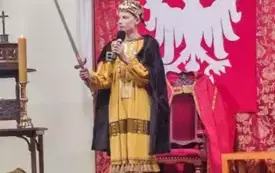 &bdquo;Wielkie chwile historii&rdquo; w Malcu 4
