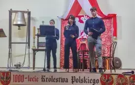 &bdquo;Wielkie chwile historii&rdquo; w Malcu 6