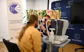 Trzynastka i kęckie Koło PZN zaćmie m&oacute;wią NIE! 3