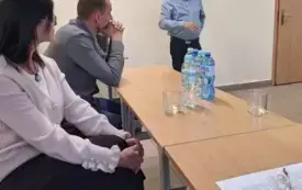 Relacja z zebrania sprawozdawczego Rady Dzielnicy Nowego Miasta 2