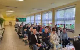Relacja z zebrania sprawozdawczego Rady Dzielnicy Nowego Miasta 3