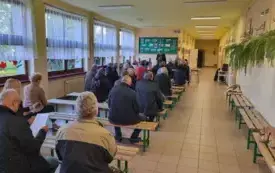 Relacja z zebrania sprawozdawczego Rady Dzielnicy Nowego Miasta 4
