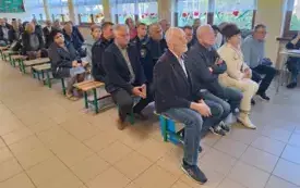 Relacja z zebrania sprawozdawczego Rady Dzielnicy Nowego Miasta 7