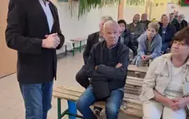 Relacja z zebrania sprawozdawczego Rady Dzielnicy Nowego Miasta 9