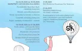 Podniebne Dni EKO-Dziecka z GAZ-SYSTEM 1