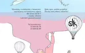 Podniebne Dni EKO-Dziecka z GAZ-SYSTEM 2