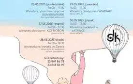 Podniebne Dni EKO-Dziecka z GAZ-SYSTEM 6