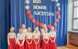 Święto patrona Szkoły Podstawowej w Nowej Wsi 3