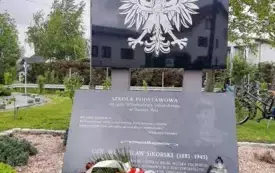 Święto patrona Szkoły Podstawowej w Nowej Wsi 11